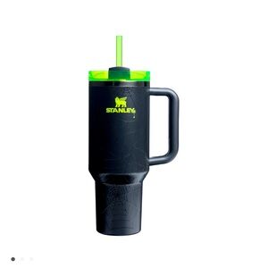 Bran new Stanley 40oz Halloween edition